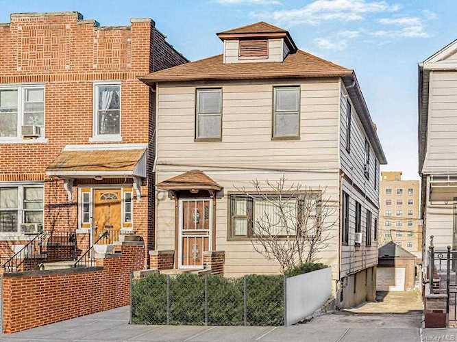 1730 Mahan Avenue Bronx, NY 10461