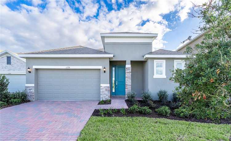 11794 Little River WAY Parrish, FL 34219
