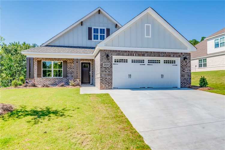 2609 Oxbury St Auburn, AL 36830