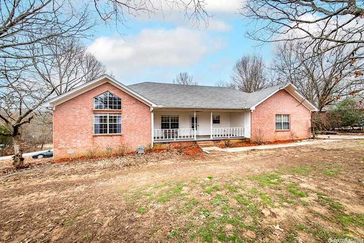 10 Wildwood Dr Cabot, AR 72023