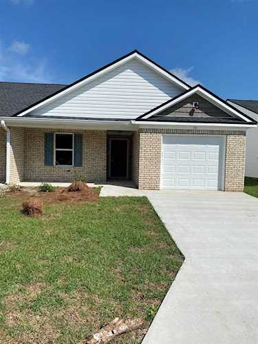 31 Excalibur Dr Crawfordville, FL 32327 in Camelot Photo 1