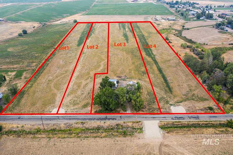 000 W Black Canyon Hwy (Lot 1) Emmett, ID 83617