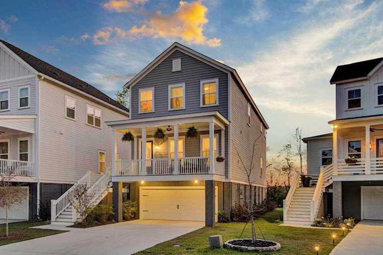 3016 Evening Tide Dr Hanahan, SC 29410