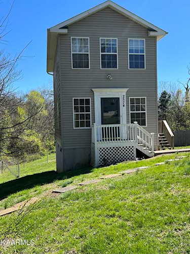 2574 NE Kenilworth Ln Knoxville, TN 37917
