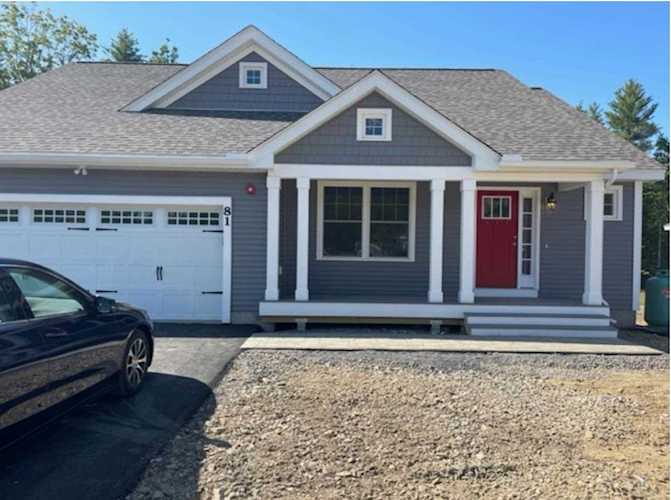 81 Three Ponds Dr #47 Brentwood, NH 03833