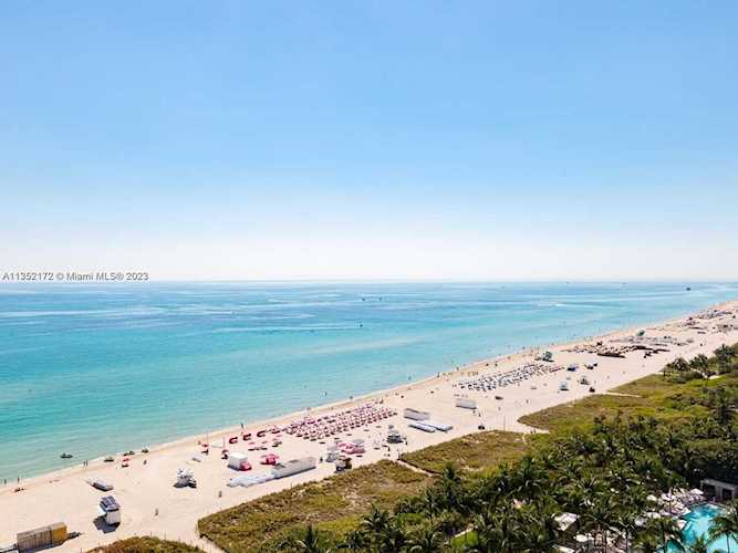 2301 Collins Ave #PH6 Miami Beach, FL 33139