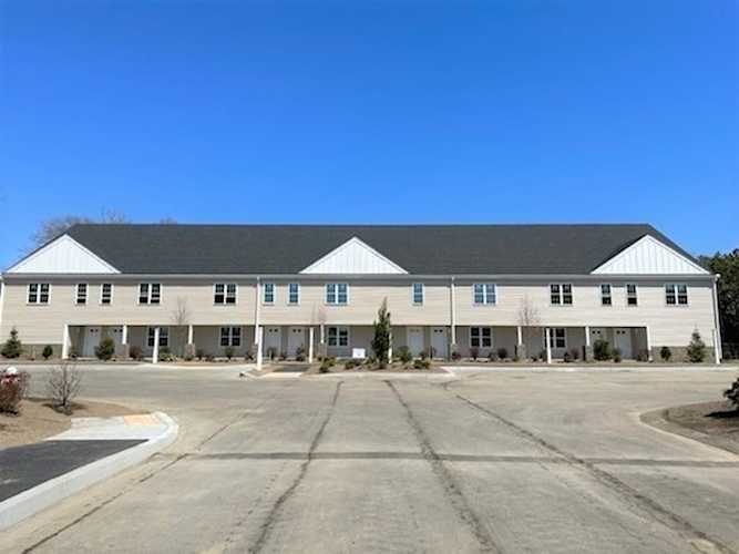 27 Ocean Walk Dr. #204 Plymouth, MA 02360