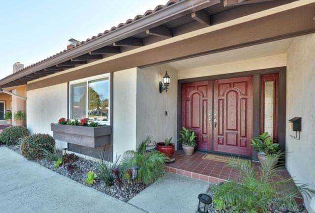 16670 Bernardo Oaks Drive San Diego, CA 92128