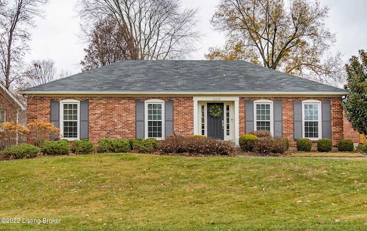 11019 Brechin Rd Louisville, KY 40243
