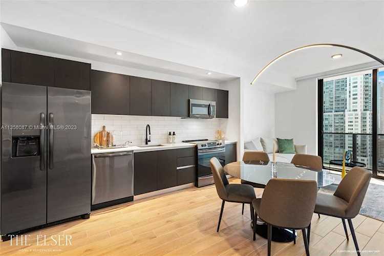 398 NE 5 #2517 Miami, FL 33132