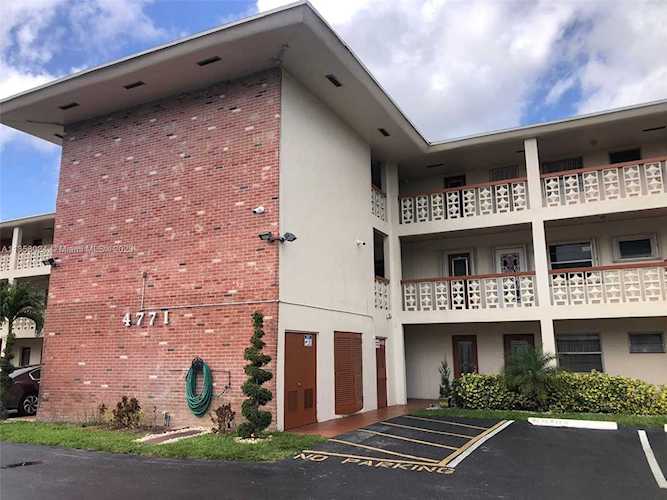 4771 NW 10th Ct #312 Plantation, FL 33313