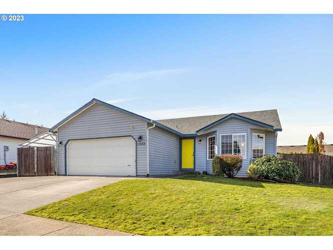 11653 Geranium PL Oregon City, OR 97045