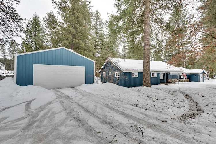 1602 Southshore Diamond Lake Rd Newport, WA 99156 | MLS 202312495 Photo 1
