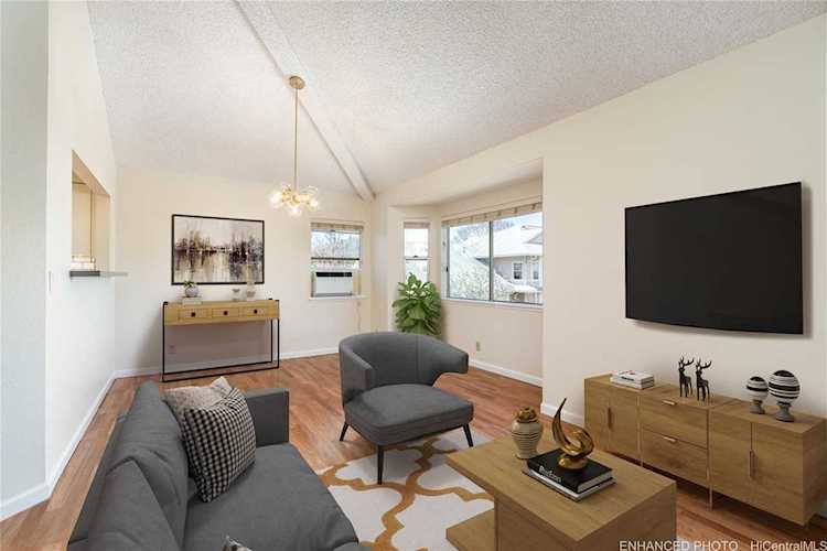 95-1058G Ainamakua Drive #119 Mililani, HI 96789 | MLS 202306262 Photo 1