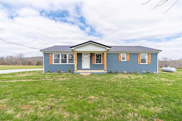 4688 Spa Road Lewisburg, KY 42256 | MLS RA20231109 Photo 1