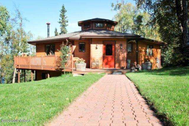 49040 Yewell Rd Soldotna, AK 99669
