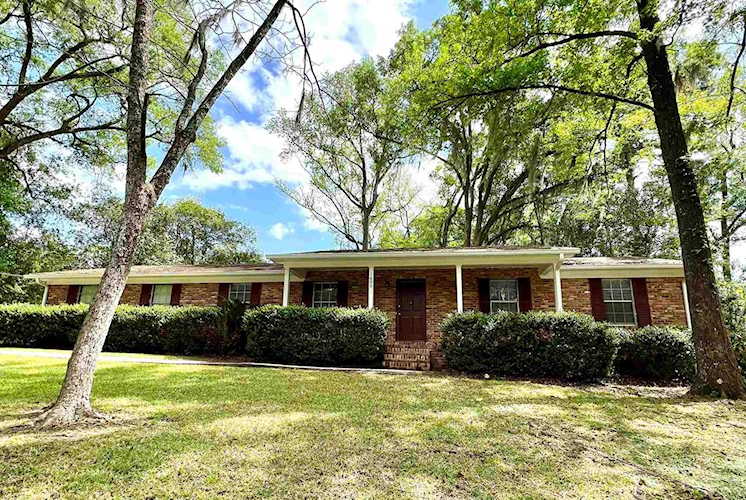 1895 Myrick Rd Tallahassee, FL 32303