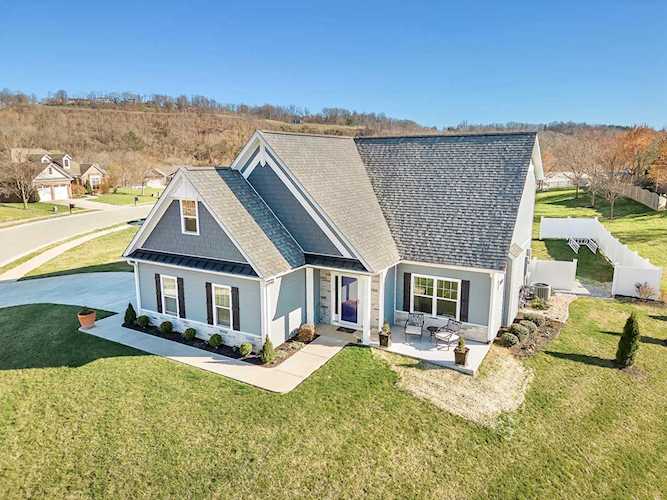234 NE Mountain Brook Roanoke, VA 24012