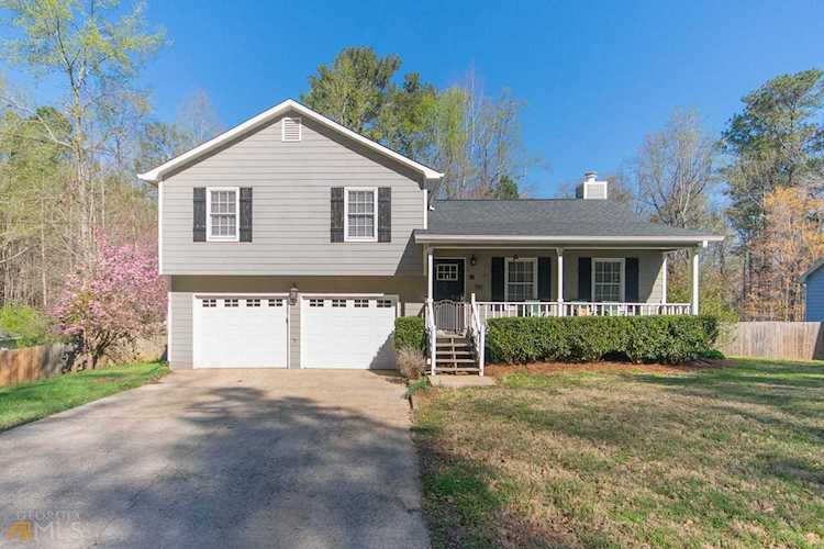 180 Wall RoadHiramGA30141 | Fayette And Coweta Homes Photo 1