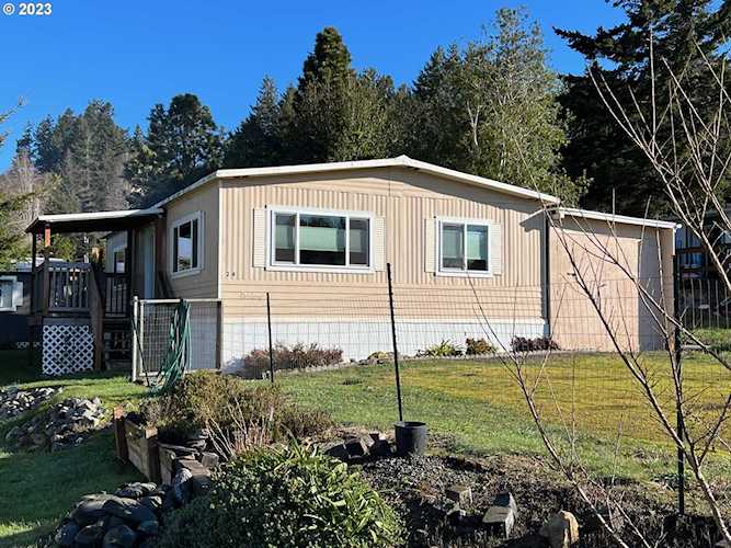 16391 Highway 101 Brookings, OR 97415