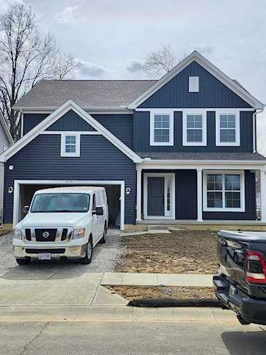 6179 Jadwinn Drive Westerville, OH 43081 | MLS 223006928 Photo 1