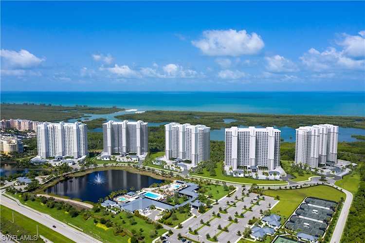 13945 Old Coast Rd #1901 Naples, FL 34110