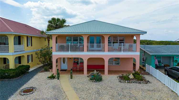 1324 S Central Ave Flagler Beach, FL 32136