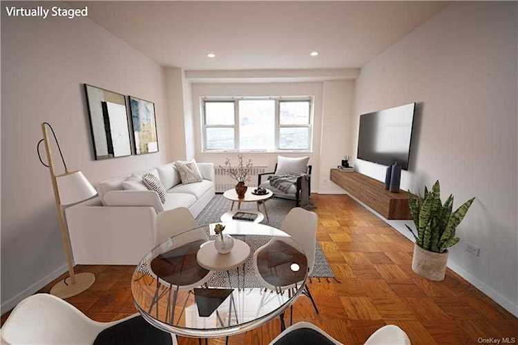 3240 Riverdale Avenue #4G Bronx, NY 10463
