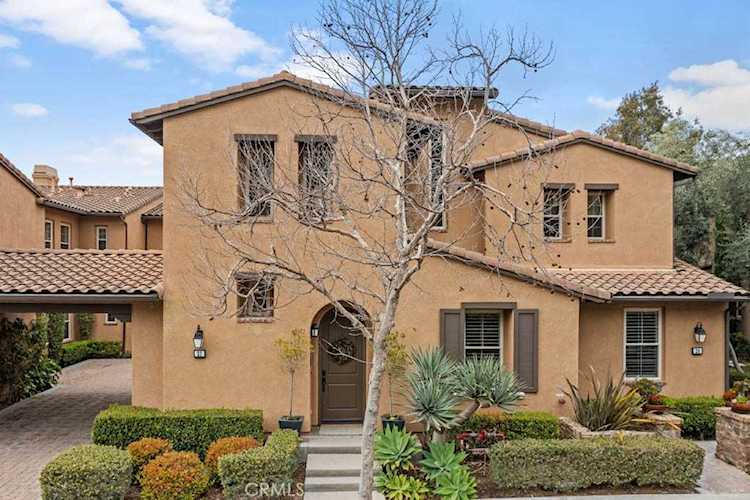 31 Chianti Ladera Ranch, CA 92694