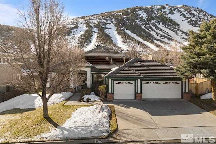 2175 St George Way Carson City, NV 89703