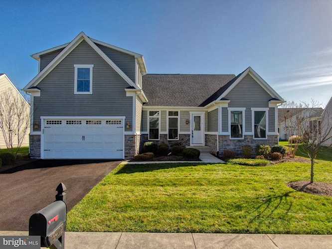 19492 Manchester Dr Rehoboth Beach, DE 19971