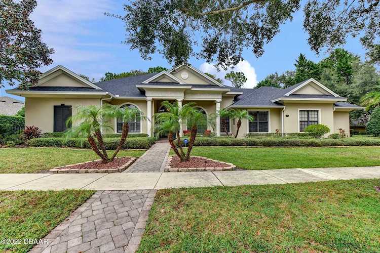 503 Victoria Hills Drive DeLand, FL 32724