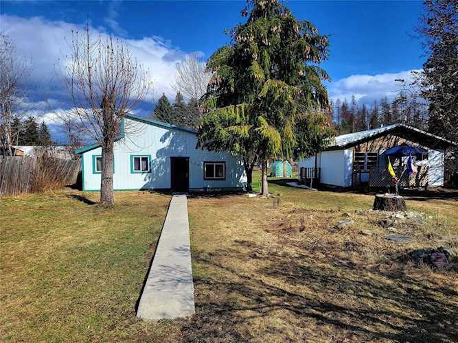 115 Pioneer Rd Libby, MT 59923