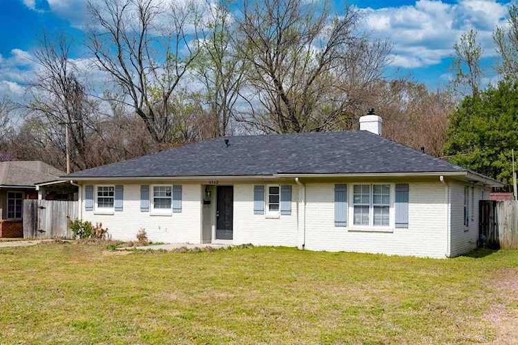 4142 Hilldale Ave Memphis, TN 38117