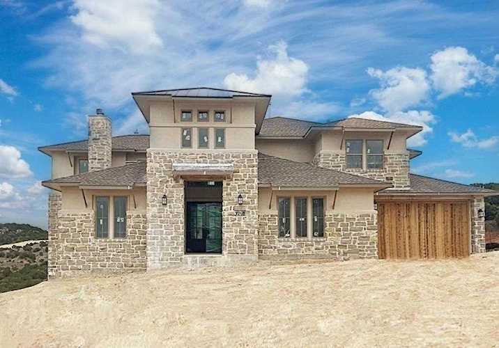 6901 Davenport Divide RD Austin, TX 78738