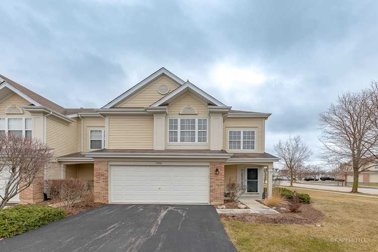 1981 Waverly Way Montgomery, IL 60538