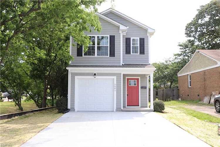 2401 Rodgers St Chesapeake, VA 23324
