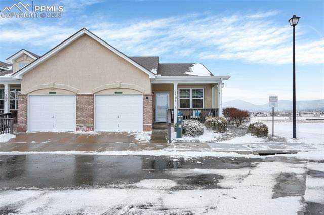 1391 Villa Grove Monument, CO 80132 | Ashford Realty Group Photo 1