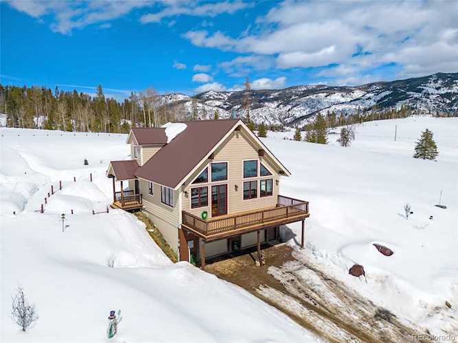 33632 Seneca Trl Oak Creek, CO 80467 | MLS 7412081 Photo 1