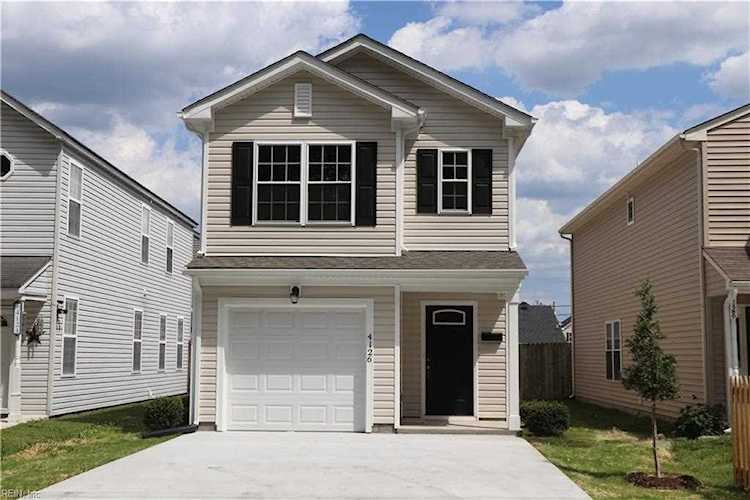 4126 Reid St Chesapeake, VA 23324