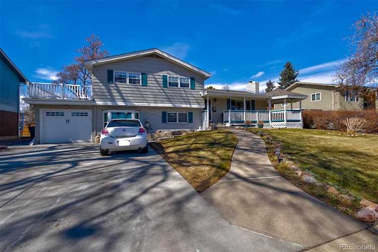 10927 Melody Dr Northglenn, CO 80234 | MLS® 1966189 Photo 1