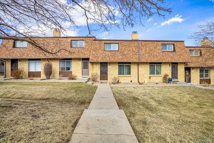 14671 W Ellsworth Ave Golden, CO 80401