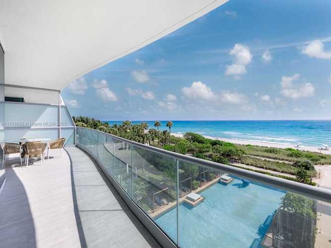 9349 Collins Ave #403 Surfside, FL 33154