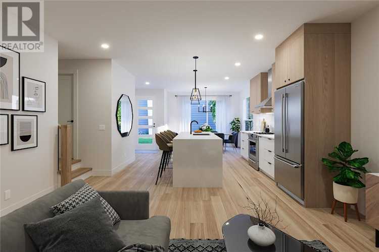747 Patterson Avenue Kelowna, BC V1Y5C9