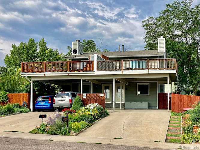 330 S W Carr Ave Lafayette, CO 80026