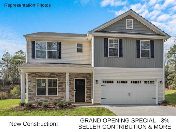 4229 Tilley Morris Rd Matthews NC 28105 | MLS #4011032 | Hendrix Properties Photo 1