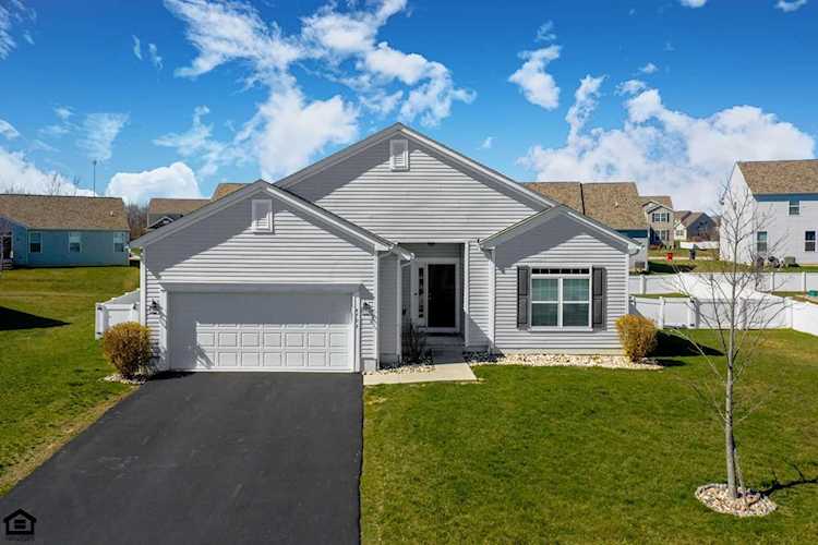 4793 Sea Biscuit Court Grove City, OH 43123
