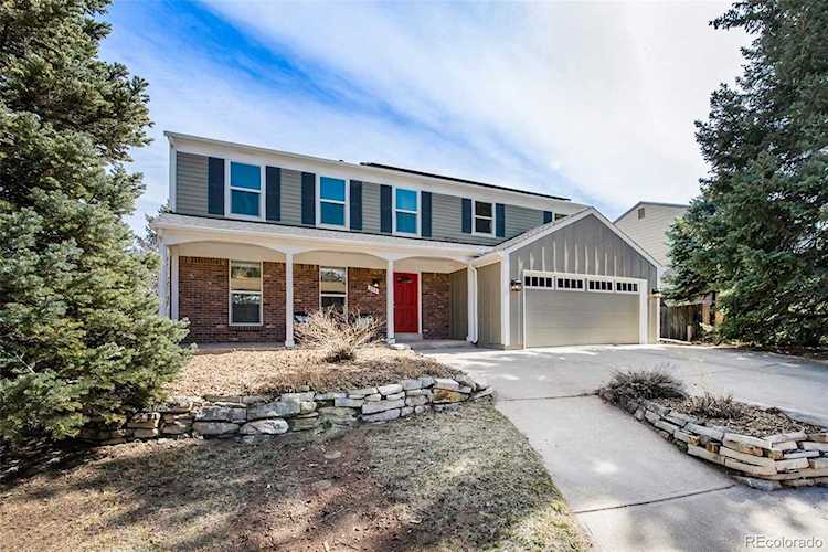 248 Berthoud Way Golden, CO 80401