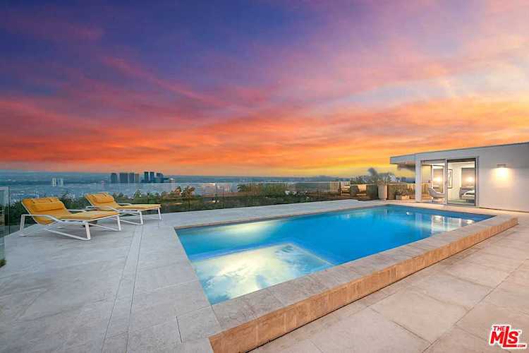 1476 Carla Beverly Hills, CA 90210