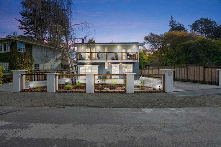 213 Martin Dr Aptos, CA 95003